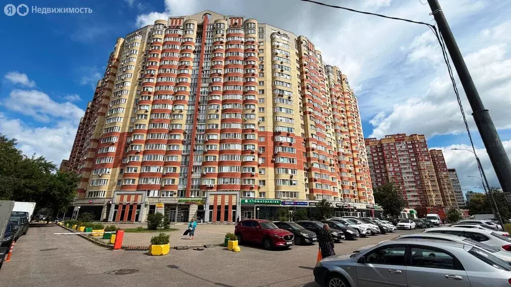6-комнатная квартира: Люберцы, Октябрьский проспект, 1к1 (175 м) - Фото 1