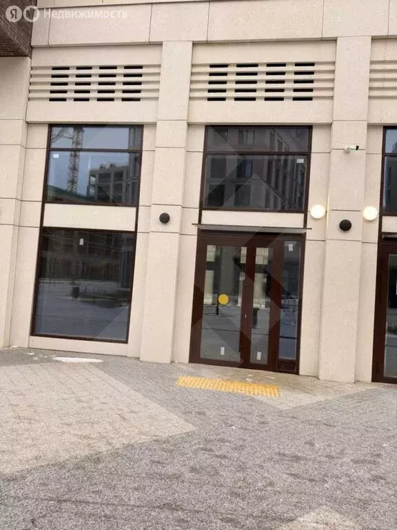 Помещение свободного назначения (104 м) - Фото 1