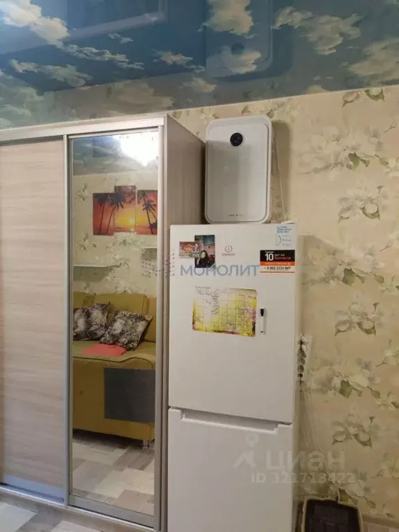 Студия Нижегородская область, Нижний Новгород Березовская ул., 108 ... - Фото 2