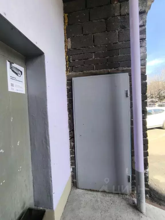 Помещение свободного назначения в Мурманская область, Мурманск ... - Фото 2