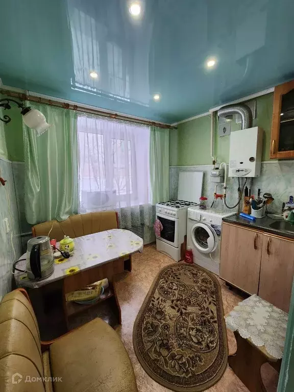 Продаётся 3-к квартира, 43.9 м - Фото 0