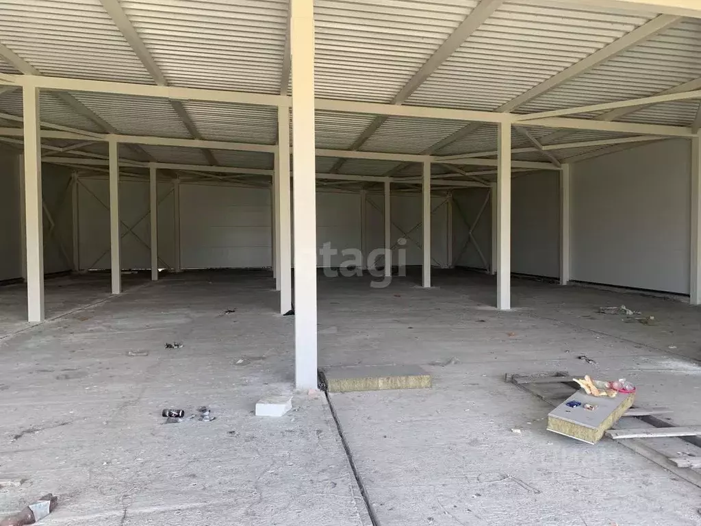 Помещение свободного назначения в Северная Осетия, Владикавказ просп. ... - Фото 1