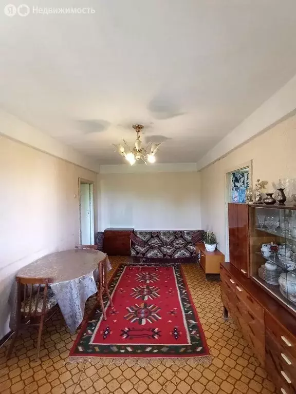 4-комнатная квартира: Махачкала, проспект Гамидова, 59А (60 м) - Фото 1