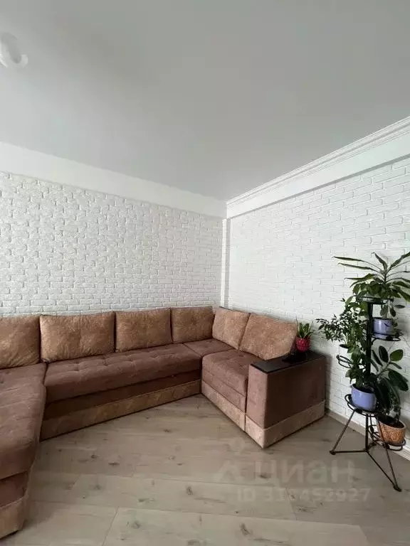 2-к кв. Дагестан, Дербент ул. Юрия Гагарина, 18М (55.0 м) - Фото 1