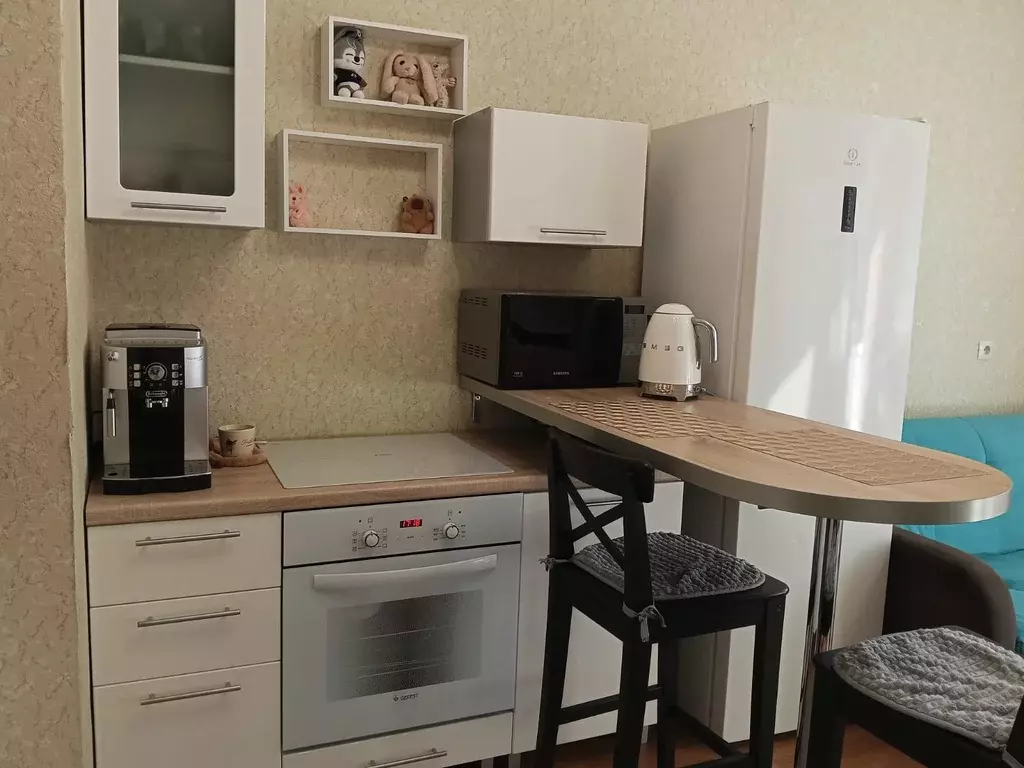 Продаётся квартира-студия, 24.3 м - Фото 1