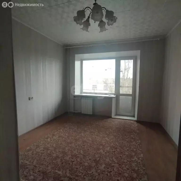 1-комнатная квартира: Нижний Тагил, улица Циолковского, 2/3 (23 м) - Фото 0