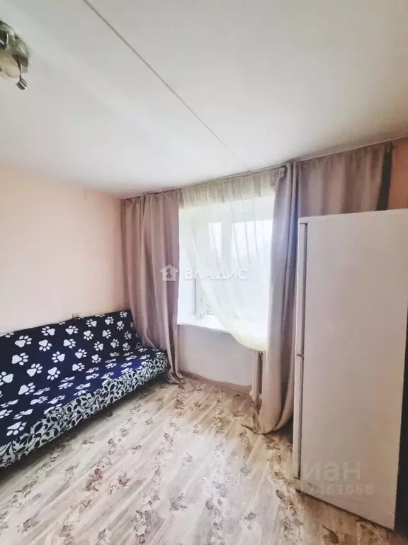Комната Карелия, Петрозаводск Кооперативная ул., 3А (12.5 м) - Фото 1