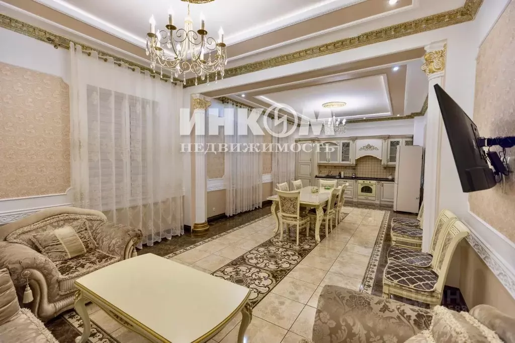 6-к кв. Новгородская область, Окуловка Полевая ул., 90 (393.1 м) - Фото 1