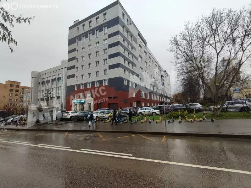 Офис (1345 м) - Фото 1