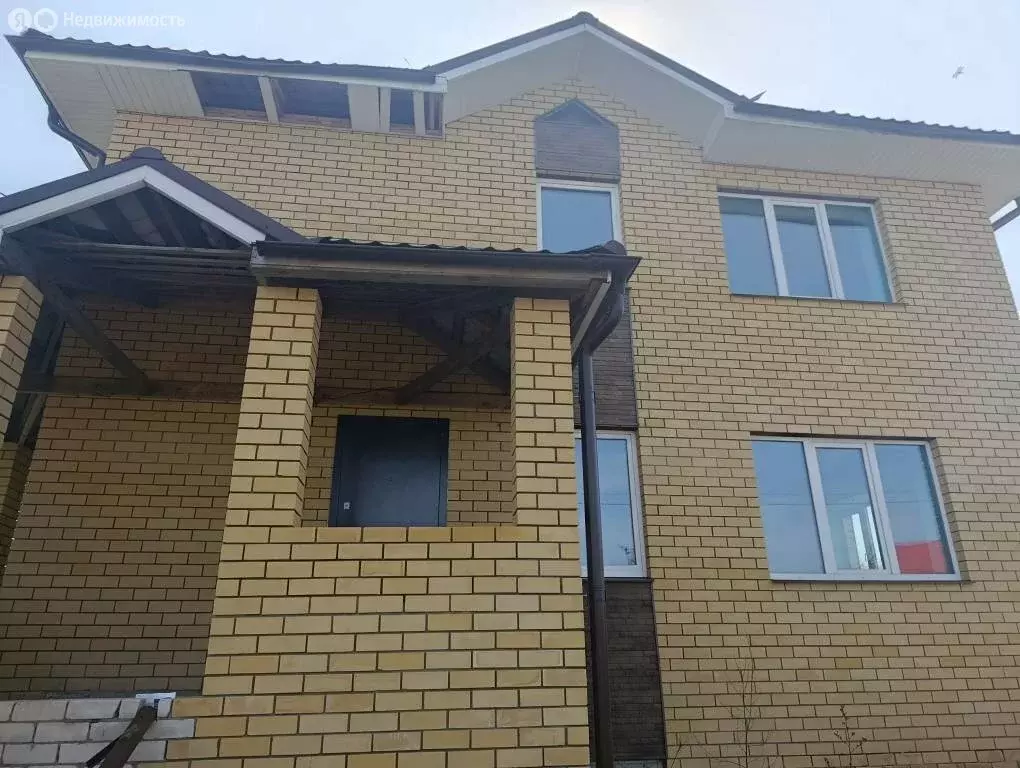 Дом в Медведевский район, Руэмское сельское поселение, деревня ... - Фото 2