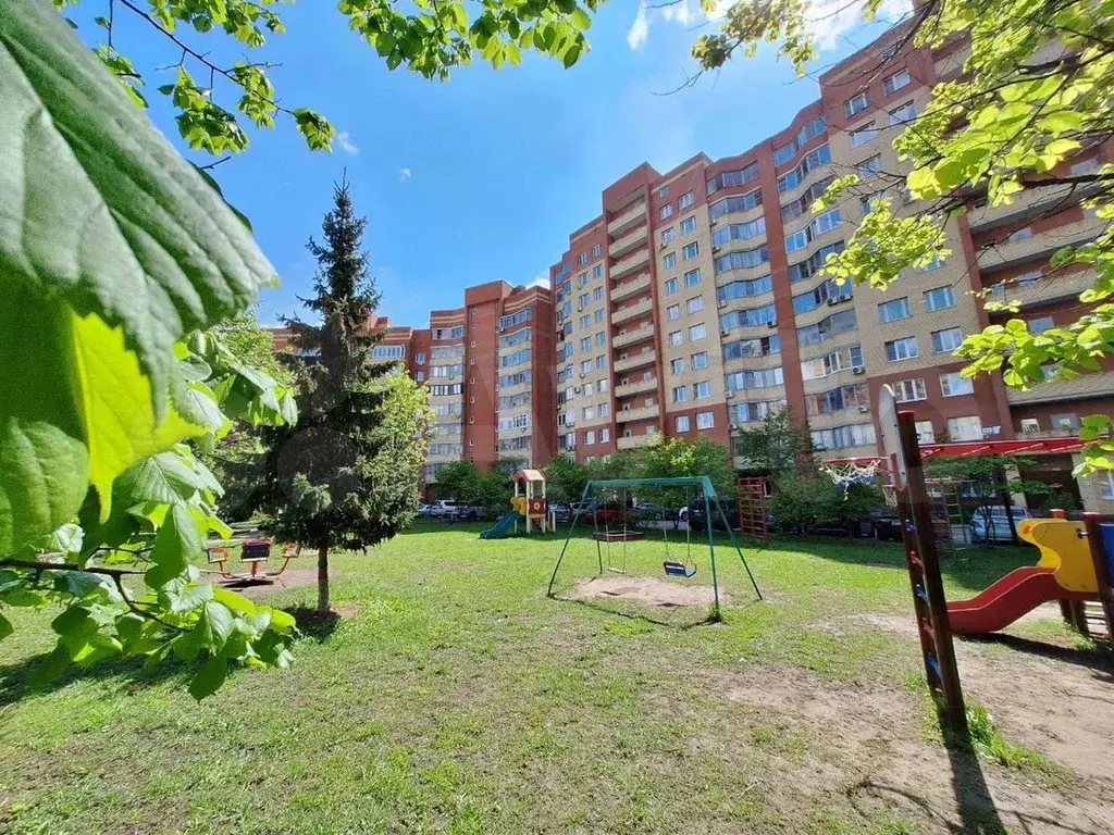 1-к. квартира, 60,7 м, 4/9 эт. - Фото 0