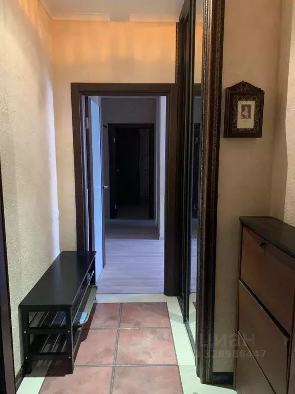 Квартира, 3 комнаты, 83.7 м - Фото 1