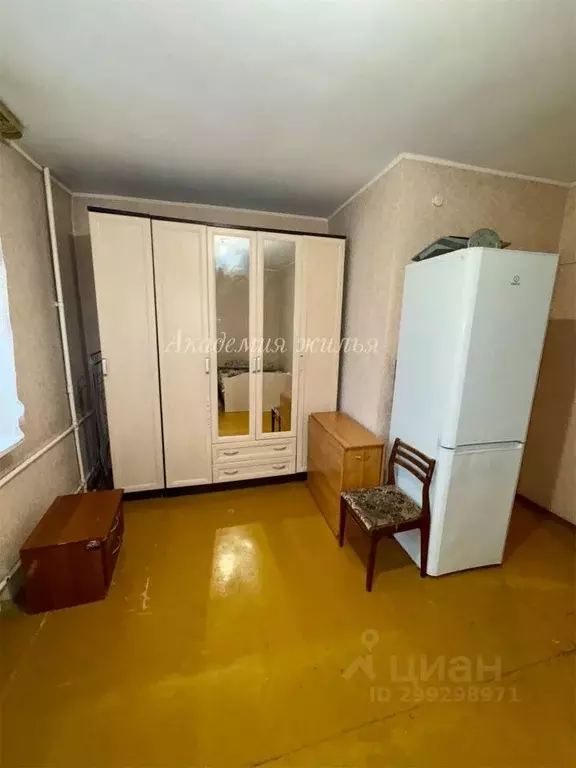 1-к кв. Башкортостан, Уфа ул. Маяковского, 16 (33.0 м) - Фото 2