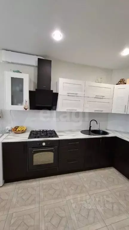 2-к кв. Костромская область, Кострома Садовая ул., 21к3 (63.8 м) - Фото 1
