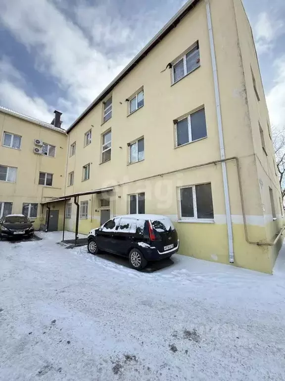 1-к кв. Ставропольский край, Предгорный муниципальный округ, пос. ... - Фото 2