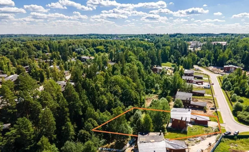 Дом в Московская область, Истра муниципальный округ, пос. Пионерский, ... - Фото 2