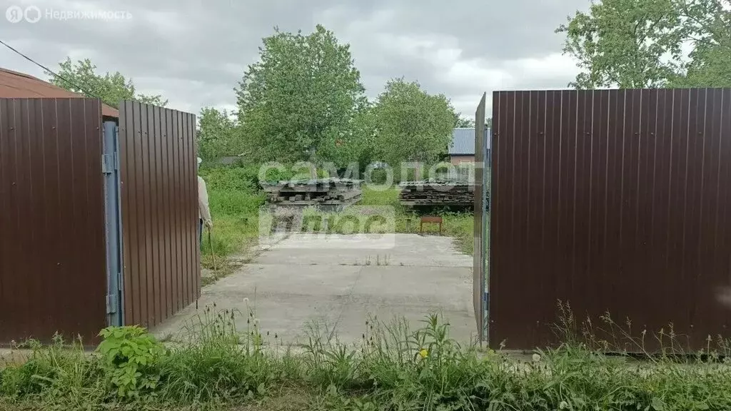 Дом в Киров (10 м) - Фото 1