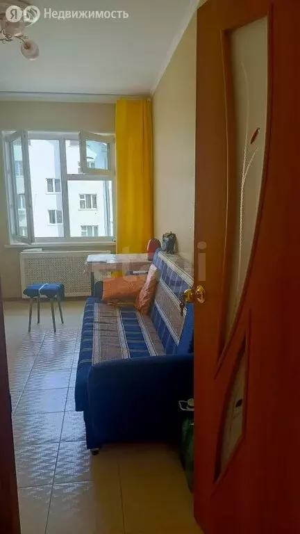 1-комнатная квартира: Якутск, Якутская улица, 2/17 (38.4 м) - Фото 1