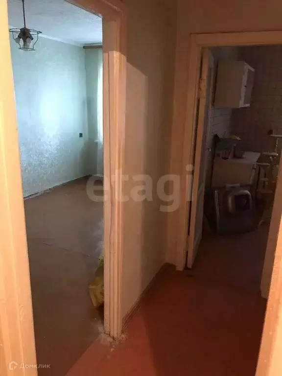 Продаётся 1-к квартира, 30.1 м - Фото 1