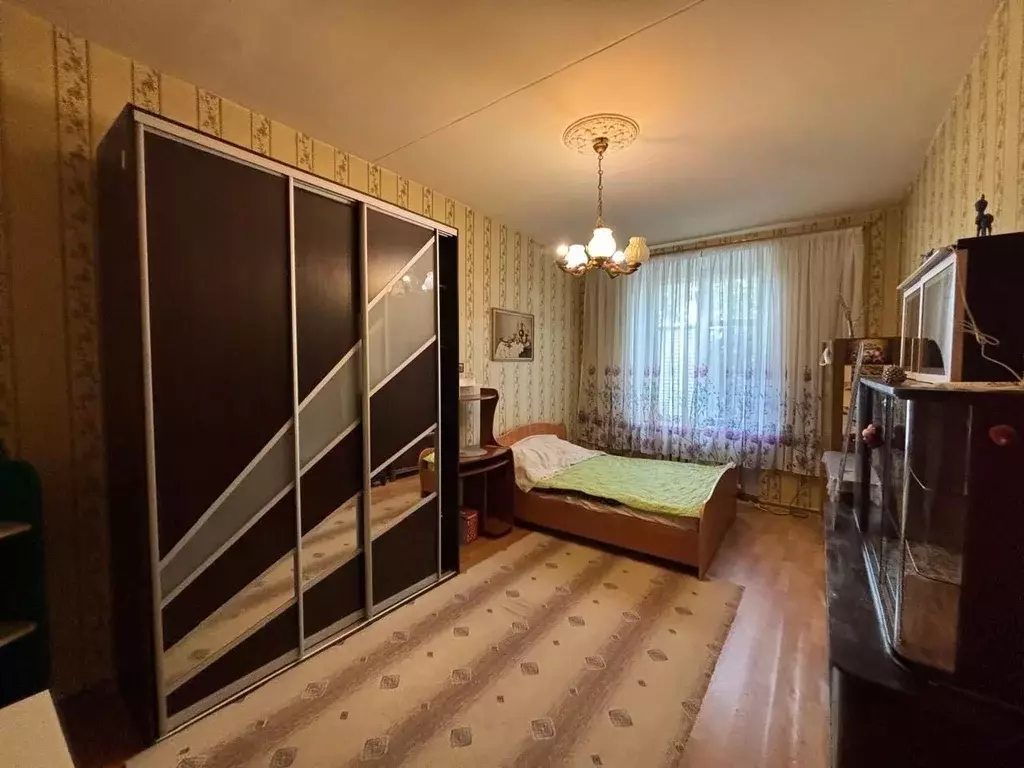 Продается 2-комнатная квартира - Фото 2