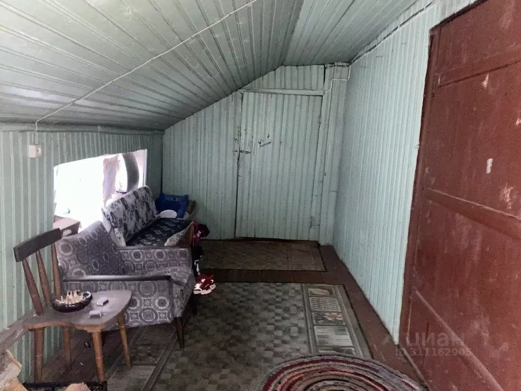 Дом в Ленинградская область, Лужский район, Серебрянское с/пос, д. ... - Фото 2