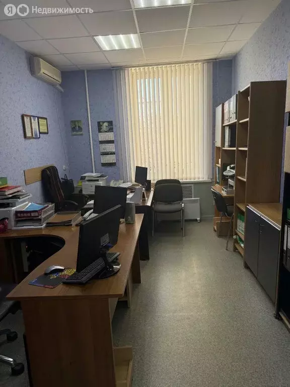 Офис (94.2 м) - Фото 1