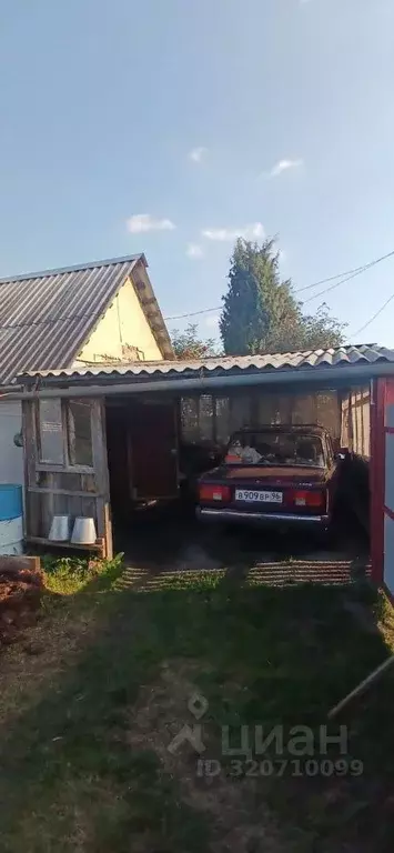 Дом в Свердловская область, Сысертский муниципальный округ, пос. ... - Фото 2