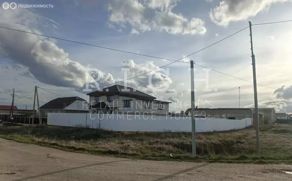 Дом в посёлок Бреды, Октябрьская улица, 59А (189.4 м) - Фото 2