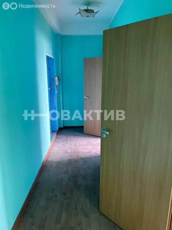 Офис (394.2 м) - Фото 1