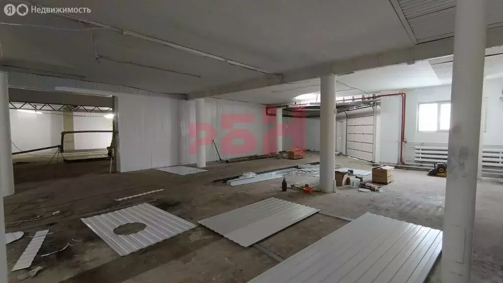 Производственное помещение (500 м) - Фото 2