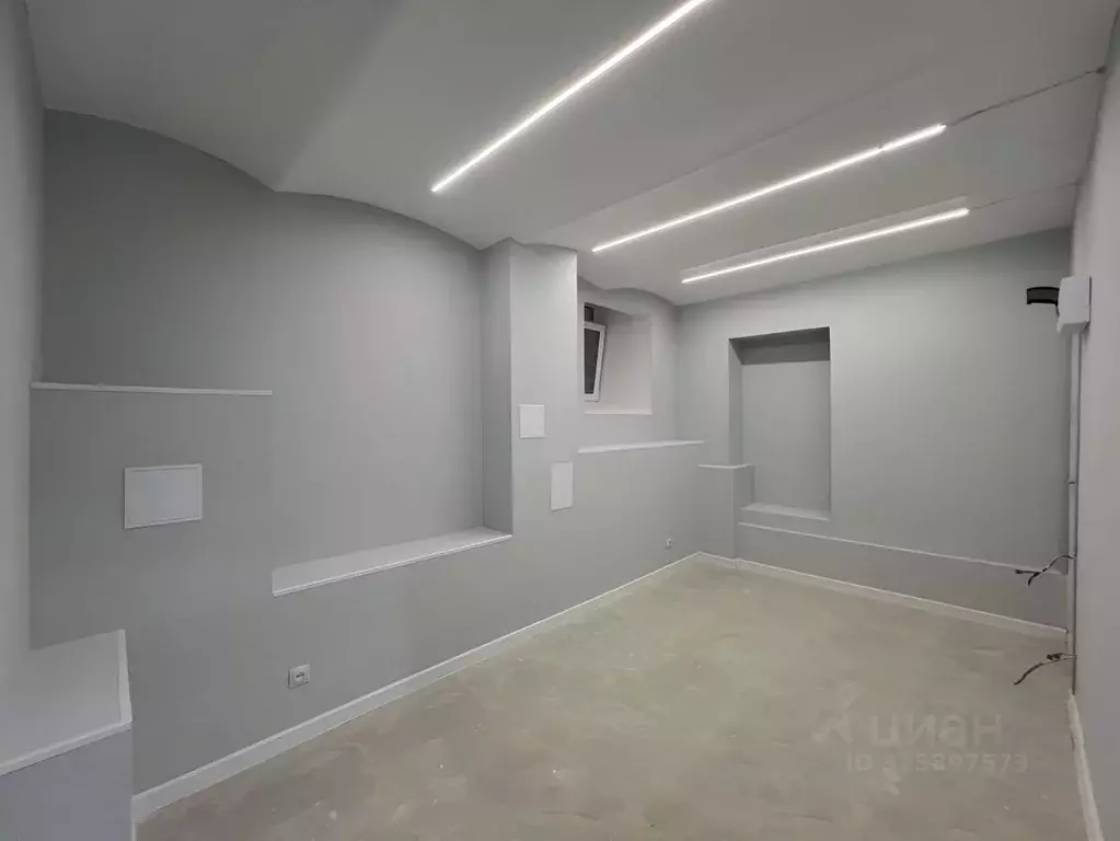 Студия Москва ул. Шухова, 13К1 (22.0 м) - Фото 2