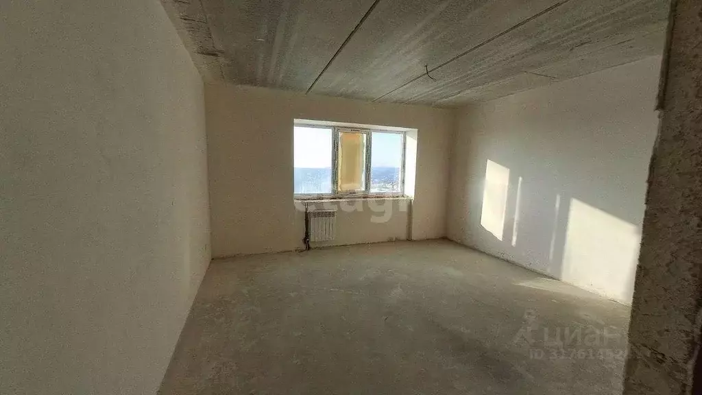 3-к кв. Ставропольский край, Ставрополь ул. Доваторцев, 90к1 (78.35 м) - Фото 0