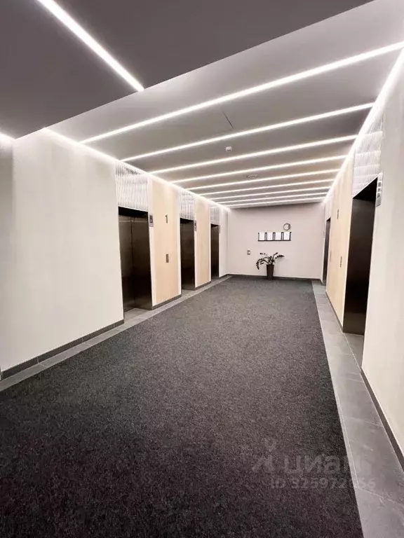 Гараж в Москва Мичуринский просп., 56 (14 м) - Фото 2