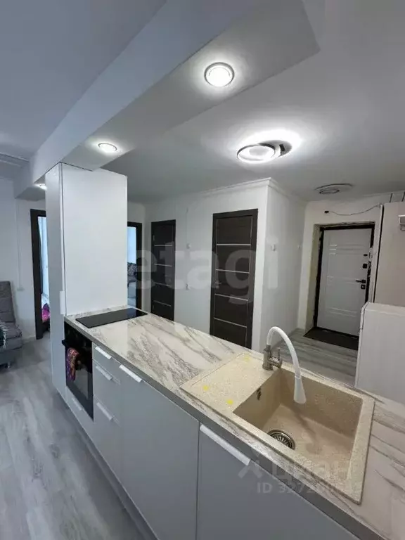 2-к кв. Башкортостан, Стерлитамак ул. Мира, 58 (49.0 м) - Фото 1