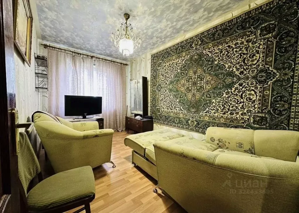 Комната Московская область, Подольск Пахринский проезд, 10 (12.0 м) - Фото 2