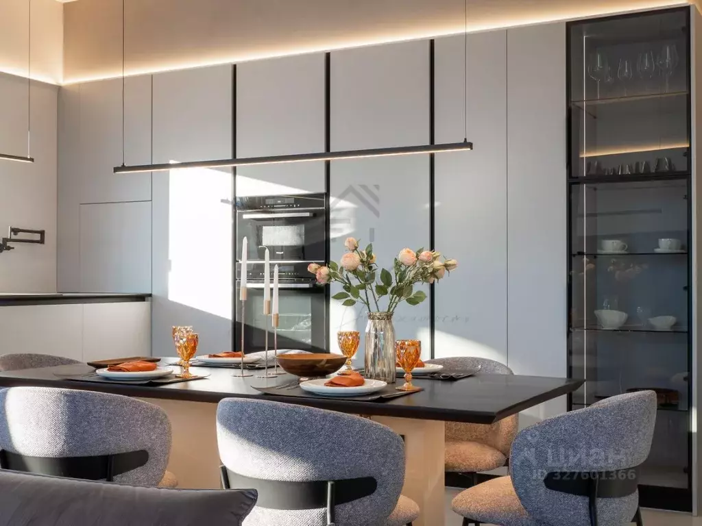 Дом в Ленинградская область, Ломоносовский район, Пениковское с/пос, ... - Фото 2