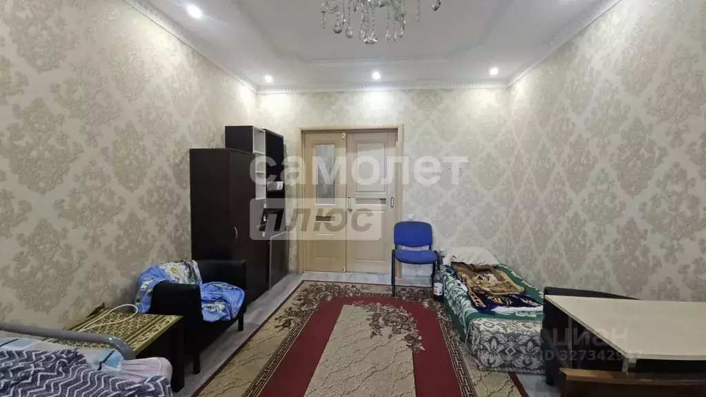 2-к кв. Москва, Москва, Троицк ул. Городская, 20 (71.0 м) - Фото 2