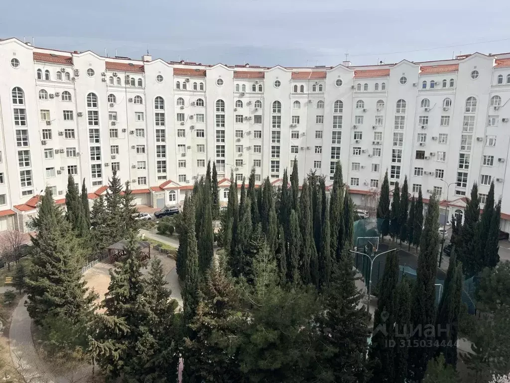 1-к кв. Севастополь просп. Античный, 4 (60.0 м) - Фото 2