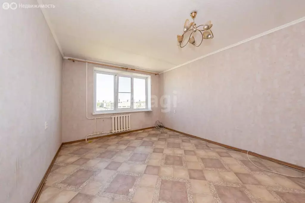 2-комнатная квартира: Череповец, Остинская улица, 36 (50.7 м) - Фото 1