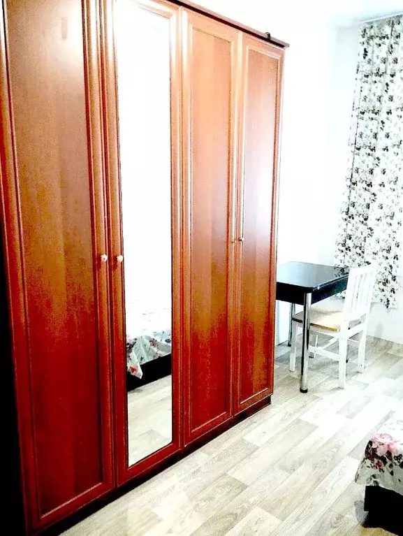 Комната Санкт-Петербург ул. 2-я Поперечная, 3 (16.5 м) - Фото 2