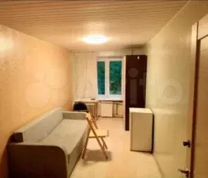 Комната 12 м в 3-к., 2/9 эт. - Фото 0