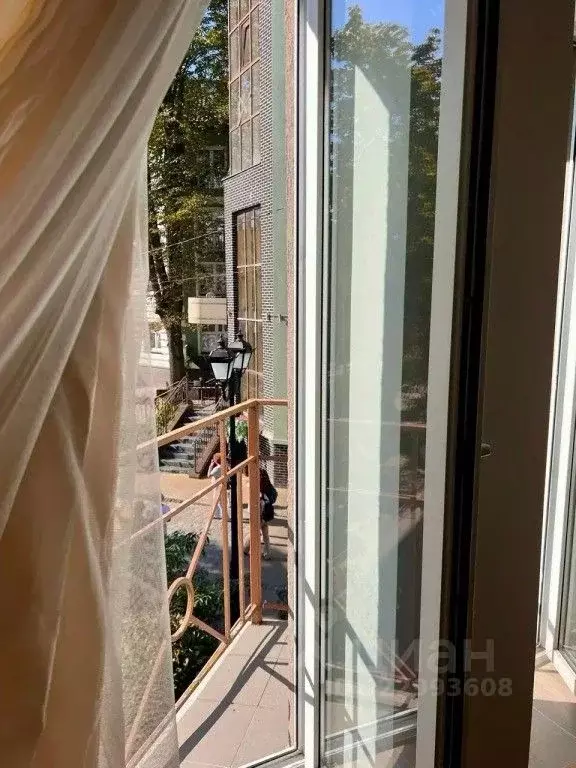 2-к кв. Калининградская область, Зеленоградск ул. Пугачева, 9Б (60.0 ... - Фото 1