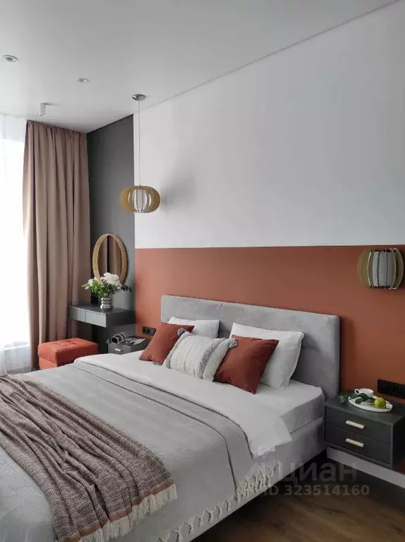 2-к кв. Москва бул. Братьев Весниных, 2 (60.4 м) - Фото 0