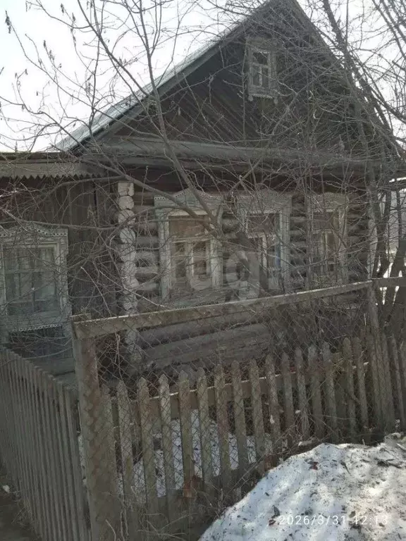 Дом в Свердловская область, Верхнесалдинский муниципальный округ, пос. ... - Фото 1