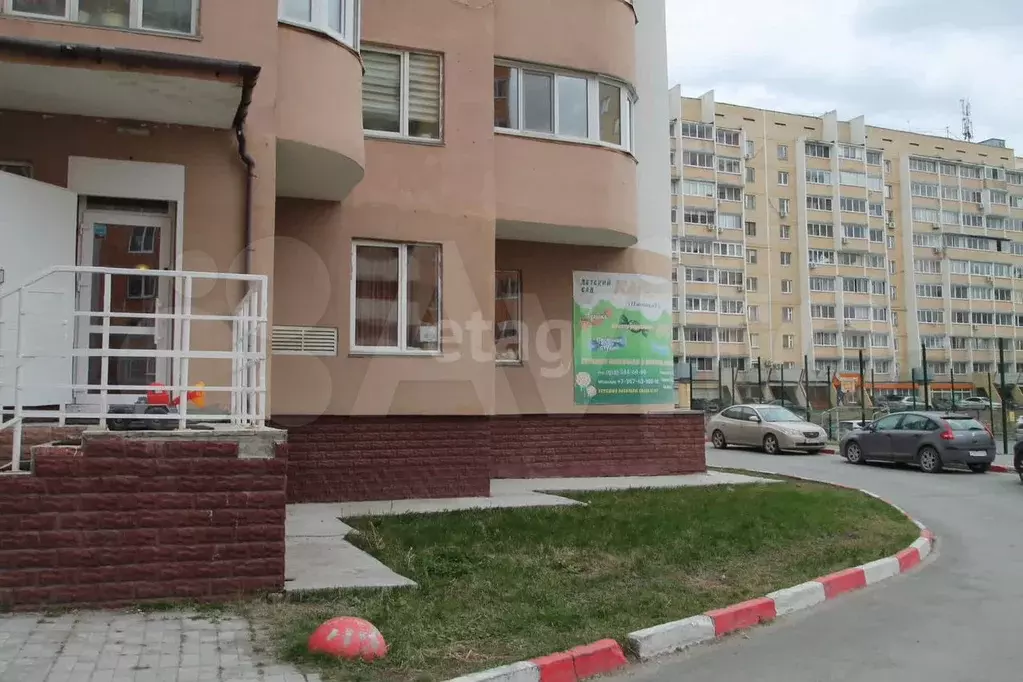 Сдам помещение свободного назначения, 110.34 м - Фото 1