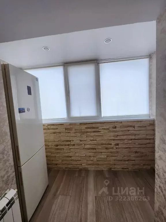 1-к кв. Саратовская область, Саратов проезд 4-й имени Н.Г. ... - Фото 2