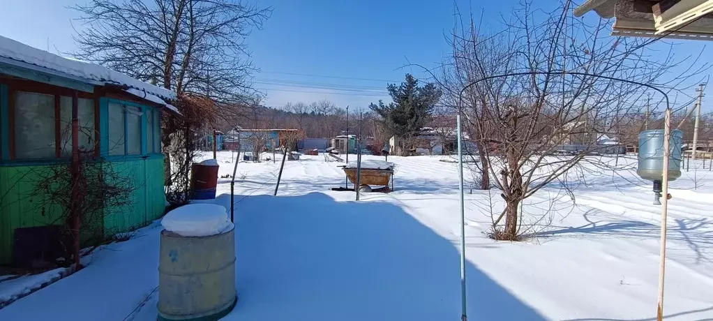 Участок, 6 сот., сельхоз (снт или днп) - Фото 1