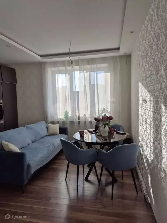 Продаётся 2-к квартира, 59.1 м - Фото 0