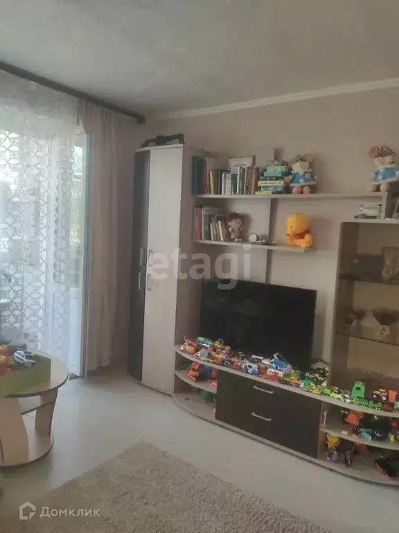 Продаётся 2-к квартира, 41.4 м - Фото 1