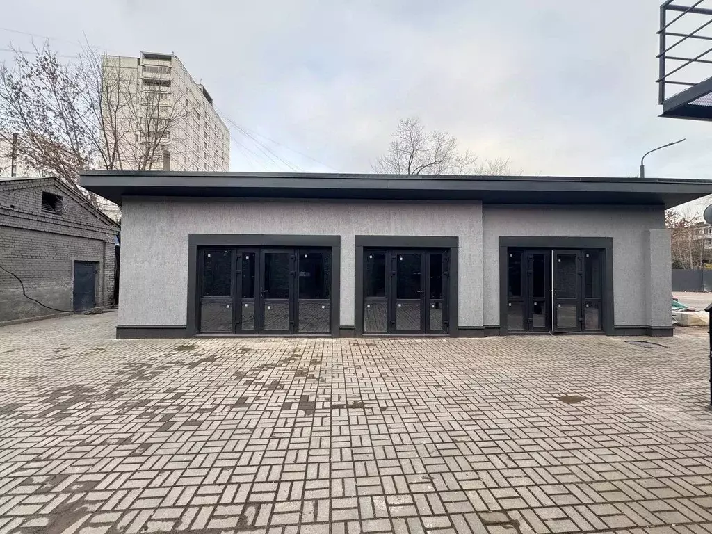 Помещение свободного назначения в Москва Смирновская ул., 4С3 (64 м) - Фото 1